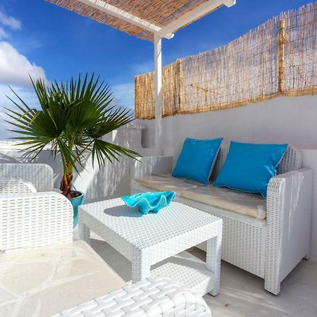 Casa Do Pescador By Ammonite&Co Villa Olhao Ngoại thất bức ảnh