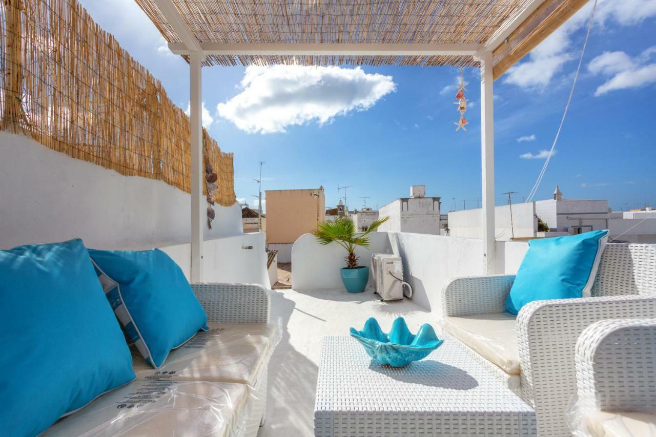 Casa Do Pescador By Ammonite&Co Villa Olhao Ngoại thất bức ảnh