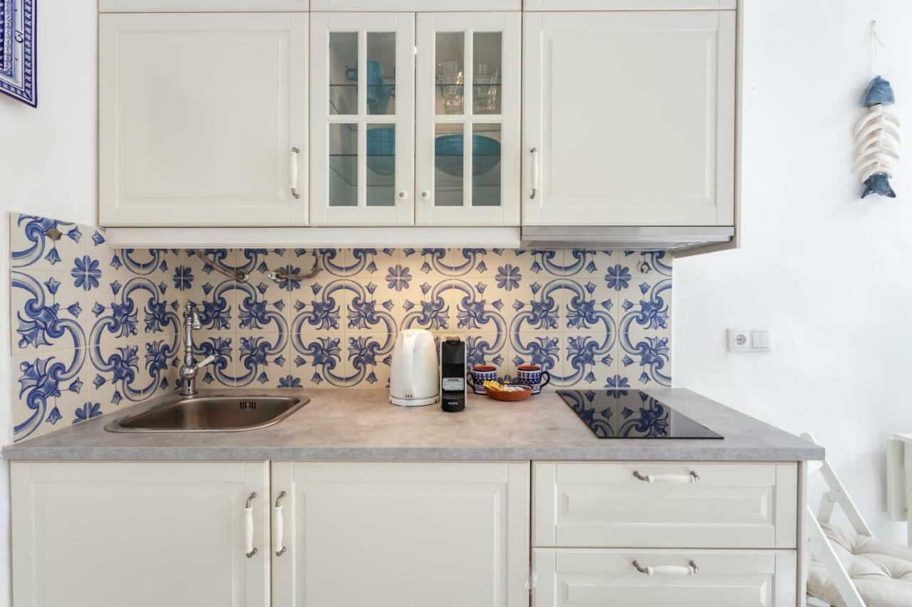 Casa Do Pescador By Ammonite&Co Villa Olhao Ngoại thất bức ảnh