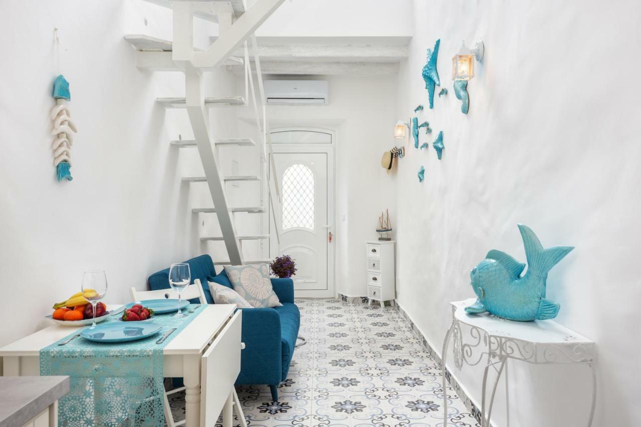 Casa Do Pescador By Ammonite&Co Villa Olhao Ngoại thất bức ảnh