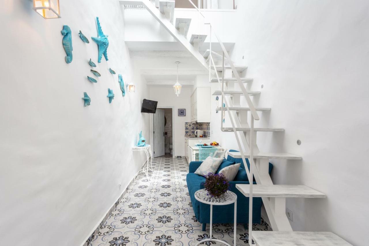 Casa Do Pescador By Ammonite&Co Villa Olhao Ngoại thất bức ảnh