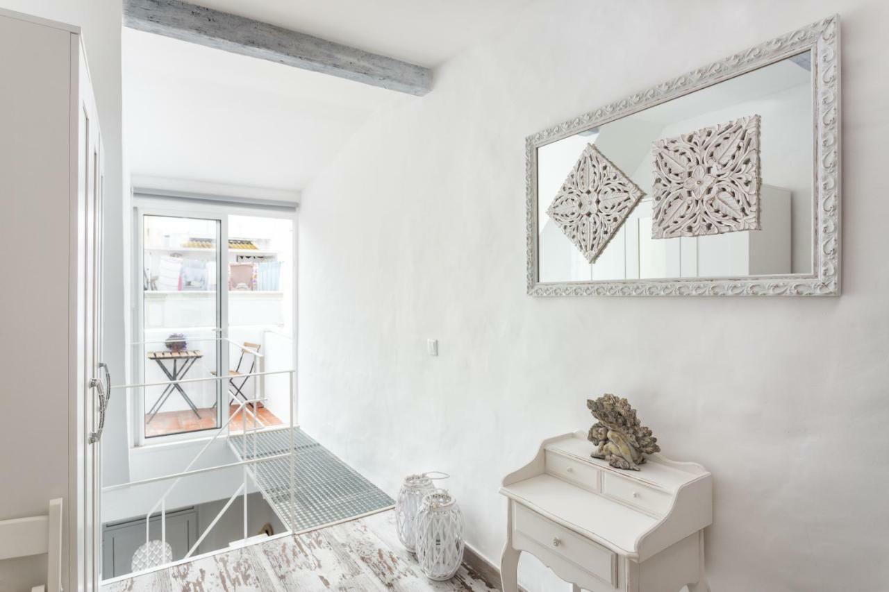 Casa Do Pescador By Ammonite&Co Villa Olhao Ngoại thất bức ảnh