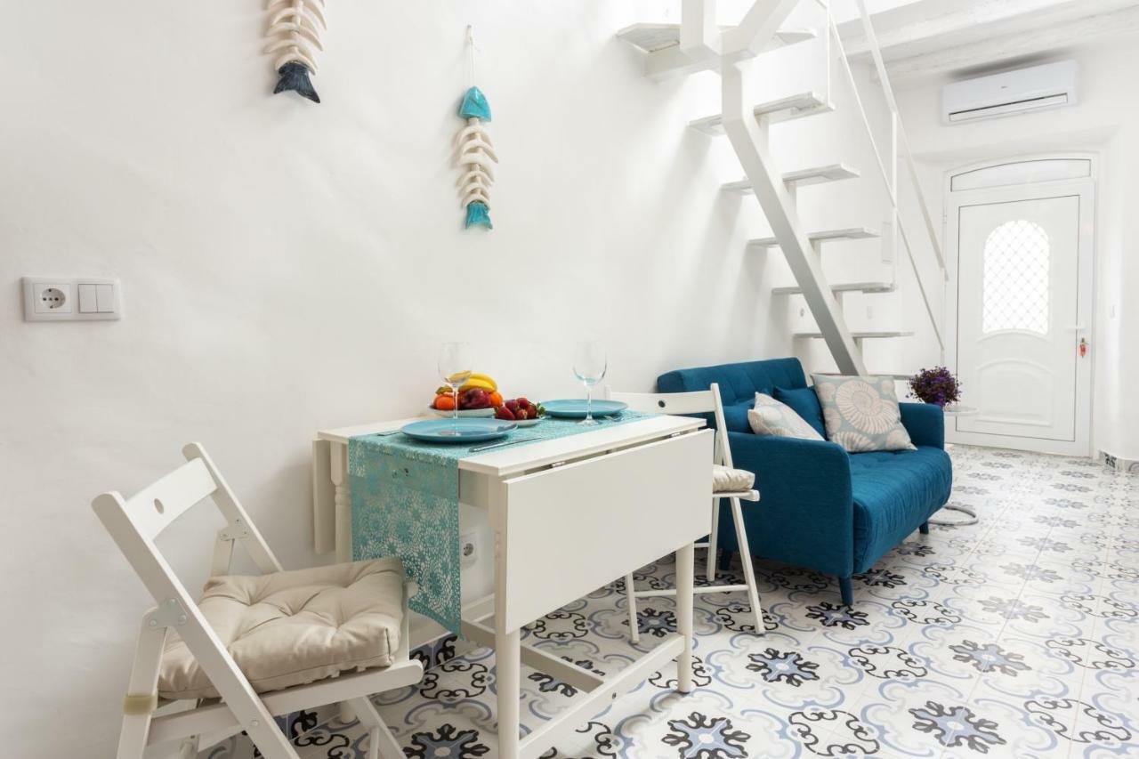 Casa Do Pescador By Ammonite&Co Villa Olhao Ngoại thất bức ảnh