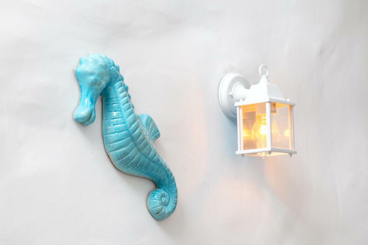 Casa Do Pescador By Ammonite&Co Villa Olhao Ngoại thất bức ảnh