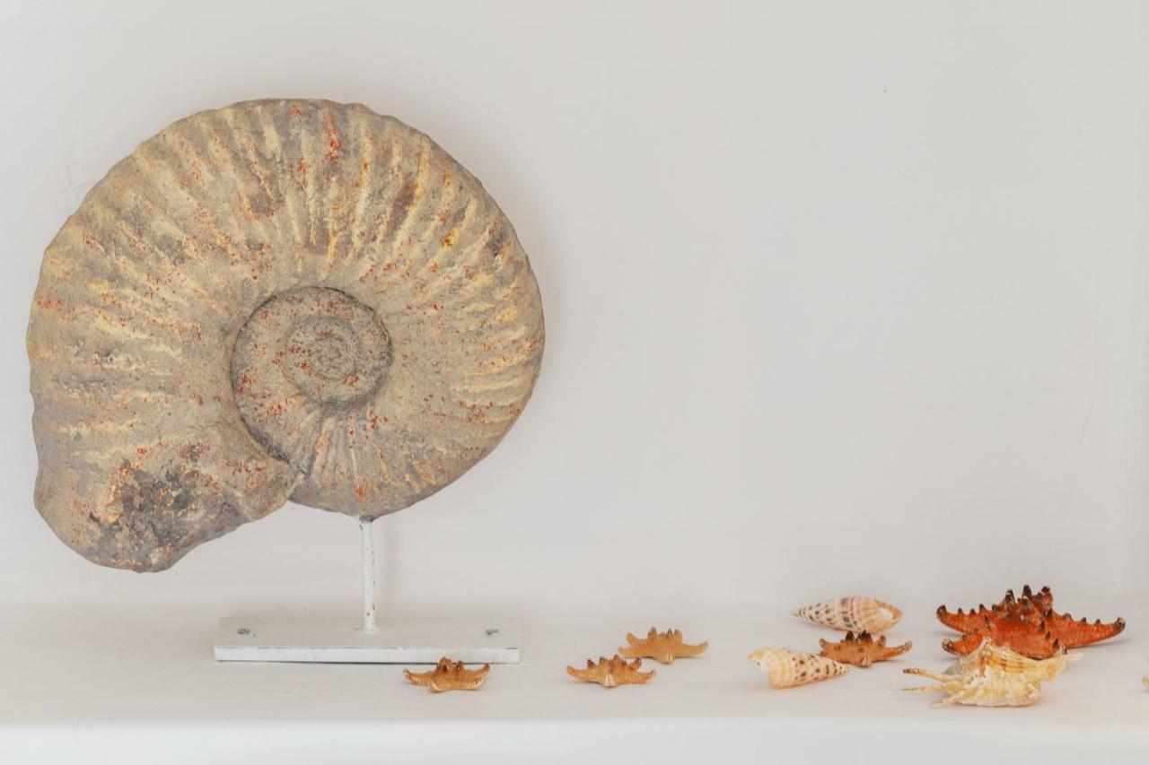 Casa Do Pescador By Ammonite&Co Villa Olhao Ngoại thất bức ảnh