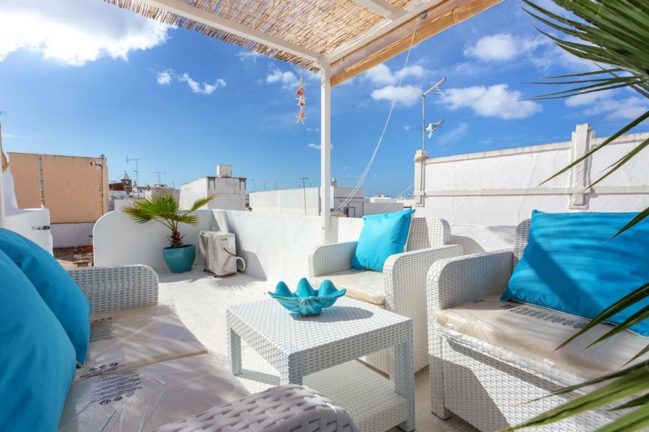 Casa Do Pescador By Ammonite&Co Villa Olhao Ngoại thất bức ảnh