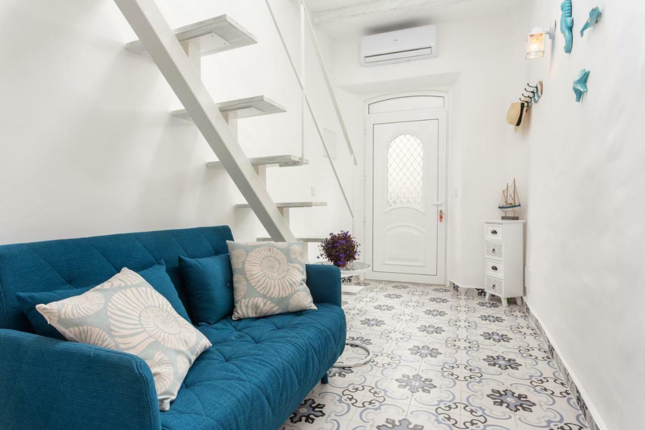Casa Do Pescador By Ammonite&Co Villa Olhao Ngoại thất bức ảnh