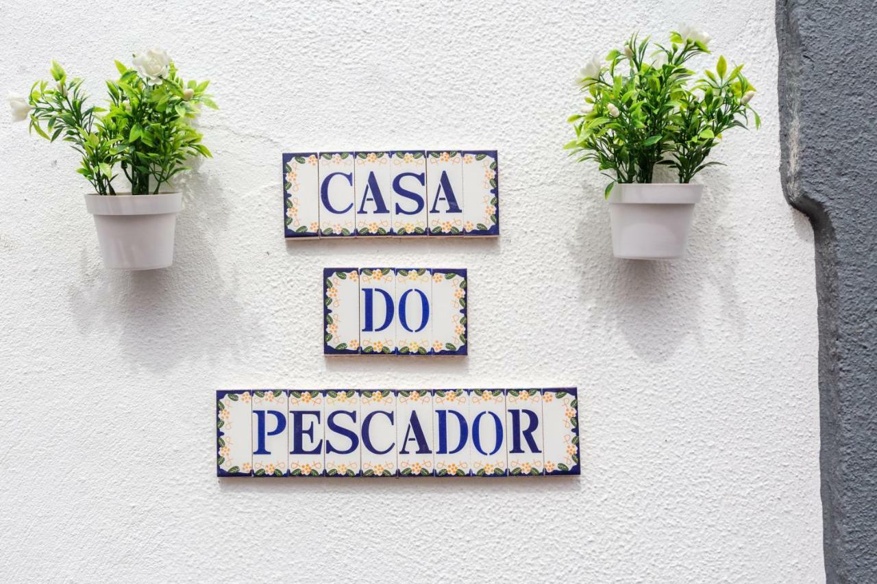 Casa Do Pescador By Ammonite&Co Villa Olhao Ngoại thất bức ảnh